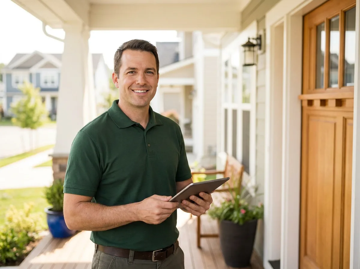 Pest control FAQs for Willis, MI